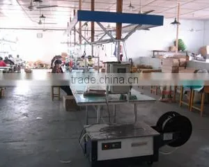Ningbo Seldorauk Electric Co., Ltd. company overview - view 3 thumbnail