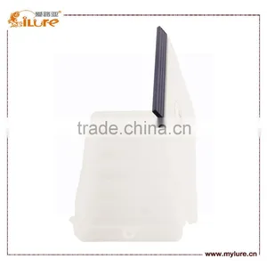 Popular Product Lure Box 208g Plastic Tool Fishing Box thumbnail-1