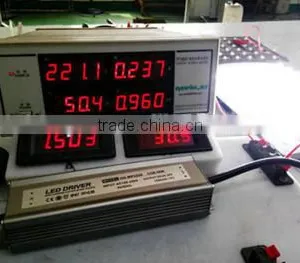 Soluxled LED Driver Power Supply With Constant Current IP67 50W Quality Choice thumbnail-4
