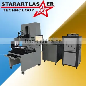 Optical Fiber Transmission Laser Welding Machine thumbnail-1