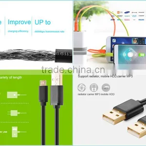 High Quality Usb Charging Cable ,usb 3.0 Cable in Stock thumbnail-2