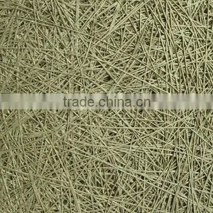 Wood Wool Acoustic Panel Wood Wool Making Machine thumbnail-1