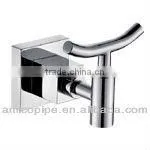 Amico Brass Cloth Robe Hook thumbnail-1