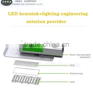 Hot Selling 40w 40 Watts Led Street Light 40w LED Lighting thumbnail-5