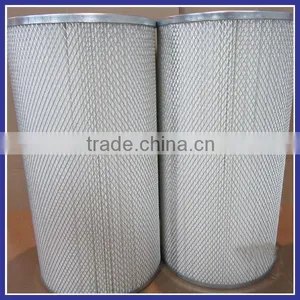 Ingersoll-rand Air Filter Element thumbnail-1