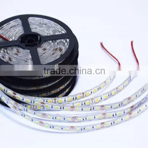 RGB LED Strip 5050/LED Strip 5050 RGB 60leds/m DC12V thumbnail-1