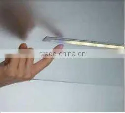 Aluminum Profile Under Cabinet Led Strip Light thumbnail-1