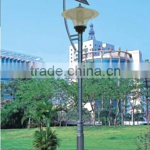 Modern Solar Garden Light PA-33502 thumbnail-1