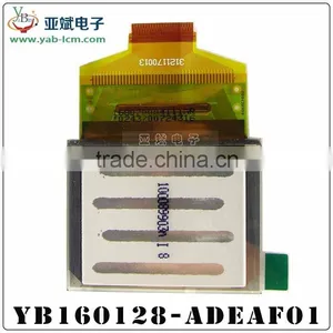 1.77 -inch 160*128 OLED LCD Display Module thumbnail-4