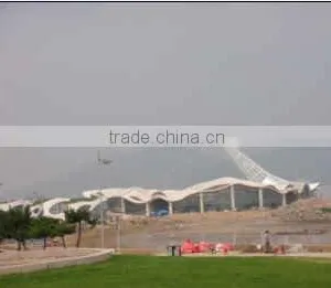 Steel Frame thumbnail-1