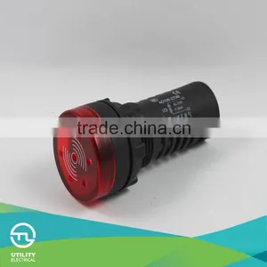 Flash Buzzer AD108-22SM Indictor Light thumbnail-1