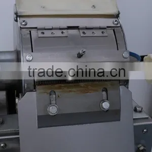 Hot Selling Commercial Industrial Vegetable Sliver Cutting Machine thumbnail-5