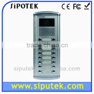 New Arrival Video Door Phone for Small Apartment thumbnail-1