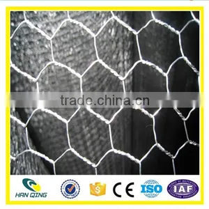 High Quality Chicken Wire Mesh thumbnail-3