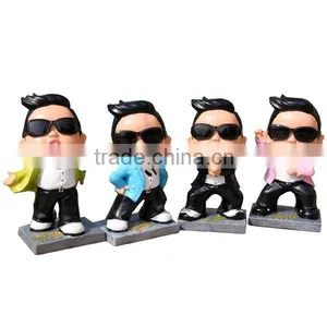 PSY Money Saving Pot Toys 4 Color QT4703541 thumbnail-1