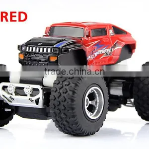YK0807635 Hot Sale 2015 Wltoys 6063 Super Mini Off-road RC Racing Car 5 Speed Radio Control Cars For Kids Outdoor Fun Toys Gift thumbnail-3