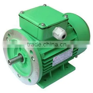 YE2-225M-2 (2 Pole Three Phase High Efficient Asynchronous Industry Motor AC Motor) thumbnail-5