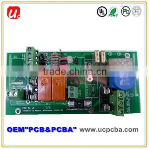 OEM/ODM Shenzhen Pcb Assembly, Pcba Manufacturer thumbnail-1