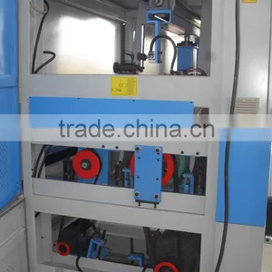 Wood Primer Sanding Machine , Wide Belt Sander thumbnail-4