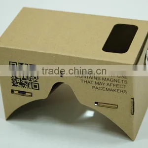 First Supplier for Google Carboard/Google Cardboard Vr/Cardboard vr Viewer/Android Cardboard vr Viewer thumbnail-3