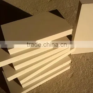 High Density and Best Quality Pvc Foam Board WPC Board thumbnail-1