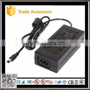 56W 14V 4A Massage Power Supply AC DC Power Supply UL CE FCC GS SAA ROHS thumbnail-1