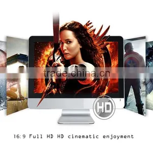2015 Hot Selling 18.5-23.6" All-in-one PC DT10PC With Intel CPU thumbnail-6