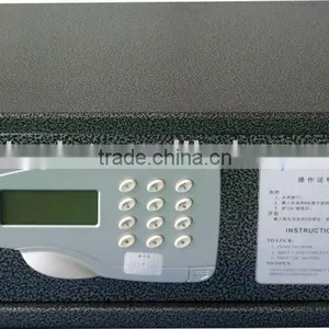 Hotel Laptop Safe Box thumbnail-1