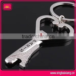 Metal Bottle Opener,wholesale Skeleton Key Bottle Opener,cheap Bulk Bottle Opener thumbnail-1