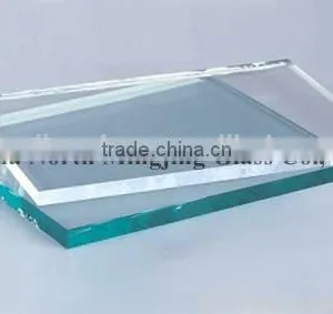 1.8mm Cutting Clear Sheet Glass thumbnail-1