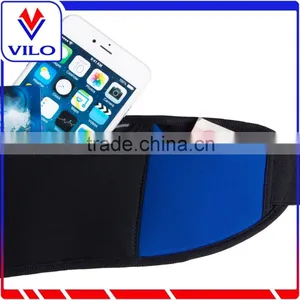 Hot Sales Running Belt Waist Bag for Sports and Promotion thumbnail-6