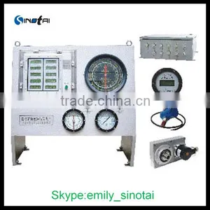 Multi-parameter Drilling Instrumentation System thumbnail-1