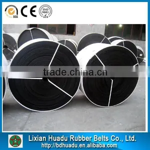 High Quality Industrial Rubber Nylon Conveyor Belt thumbnail-6