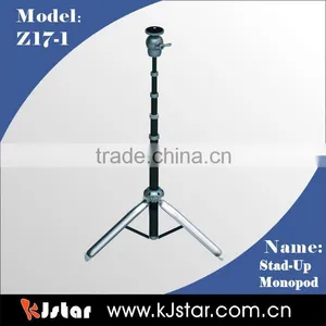 KJstar Camera Tripod Stand Monopod (Z17-1) thumbnail-1