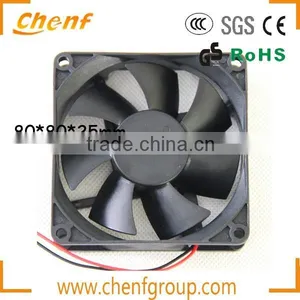 High Quality Motor Electrical 230V AC Sleeve Axial Fan thumbnail-1