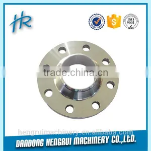 1/2''-12'' Ansi Stainless Steel Pipe Flanges thumbnail-1