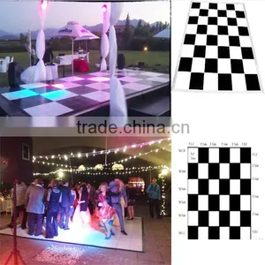 Original CE Certificate Good Quality Dance Floor Display thumbnail-6