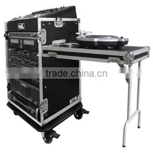 Rack Case With a Work Station thumbnail-1