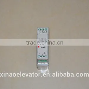 Electronic Motor Over Voltage Protective Relay thumbnail-1