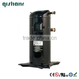 LG Scroll Compressor, R410A, 44, 500 BTU, 3 Phase, 380/420V 50Hz thumbnail-6