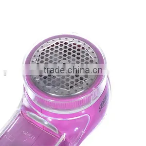 ABS Electric Rechargeable Clothes Lint Pill Fluff Remover thumbnail-5