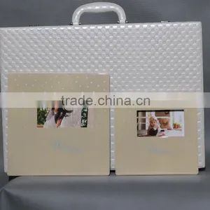 China Manufacturer Crystal Photo Album Bulk Buy From China thumbnail-2