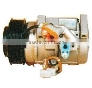 High Quality 10S20C Car ac Automotive Air Conditioner Compressor Price 60-02376-NC for Toyota Tundra thumbnail-2