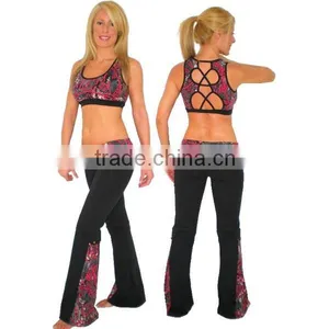 Wholesale Womens Fitness Clothing thumbnail-5