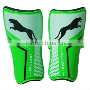 Shin Guard Football Soccer Protective Equipment for Soccer Football thumbnail-1