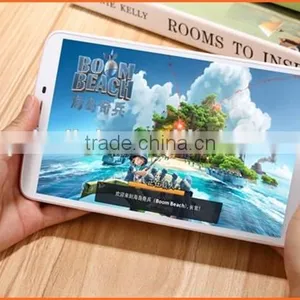 Factory 8 Inch 4G Android 5.1 Lollipop Phone Call Tablet pc MTK8752 Octa Core Phablet IPS Touch Screen From Opnew thumbnail-5