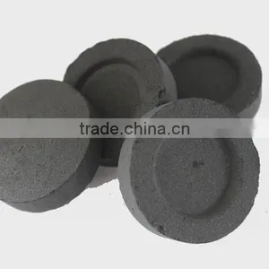 50mm 10pc*10roll/box Instant Light Natural Wod Hookah Charcoal thumbnail-2