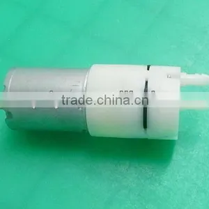 Small High Torque Water Pump Motor 24v dc thumbnail-1