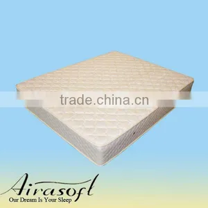 Arrowsoft Young 127 Vacuum Pack Memory Foam Mattress Hotel Furniture for Sale Housekeeping Equipments thumbnail-1