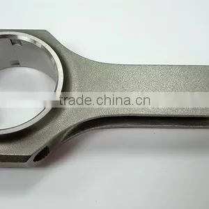 104.5mm Racing Motorcycle Forged 4340 Rods for Kawasaki ZX-9R ZX9R Connecting Rod thumbnail-2